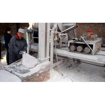 Small Business Ideas Semi automatic Gypsum Cornice Making Machine Made in China